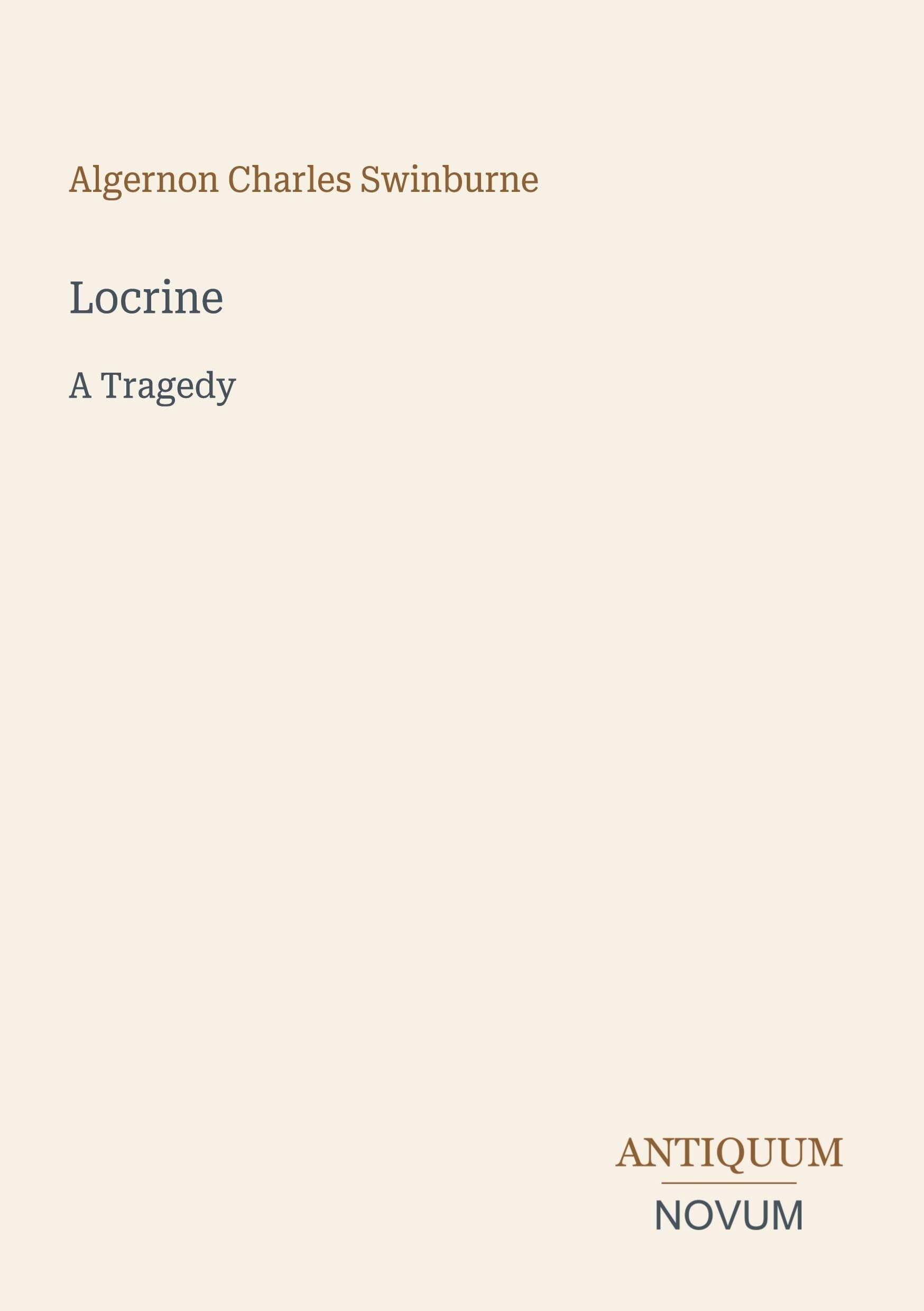 Locrine