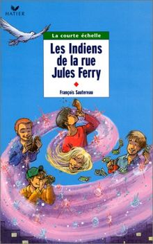 Les Indiens de la rue Jules-Ferry