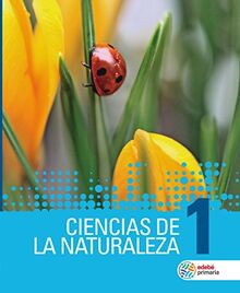 CIENCIAS DE LA NATURALEZA 1