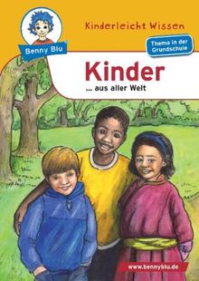 Kinder:  aus aller Welt