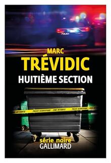 Huitième section