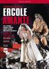 Francesco de Cavalli - Ercole amante [2 DVDs]