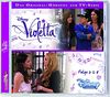 Disney - Violetta Folge 7 & 8