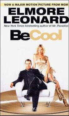 Be Cool, Film Tie-In