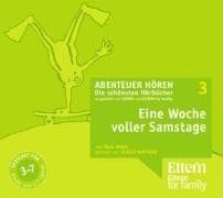 Eine Woche voller Samstage. 3 CDs
