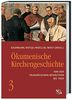 Ökumenische Kirchengeschichte: Ökumenische Kirchengeschichte 03: Von der Französischen Revolution bis 1989: Bd 3