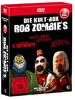 Die Rob Zombie Kult Box - Boxset mit 3 Rob Zombie Knallern (The Devil's Rejects, Haus der 1000 Leichen, El Superbeasto) [3 DVDs]