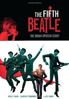 The Fifth Beatle: The Brian Epstein Story