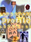 Corporate Profile Graphics, Vol.2