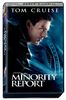 Minority Report (Special Edition) [VHS]