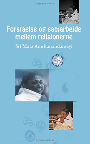 Forståelse og samarbejde mellem religionerne