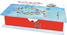 Spiel & Spaß Box zur Erstkommunion