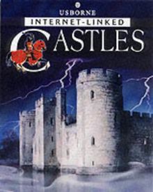 The Usborne Internet-linked Book of Castles (Usborne Complete Books)