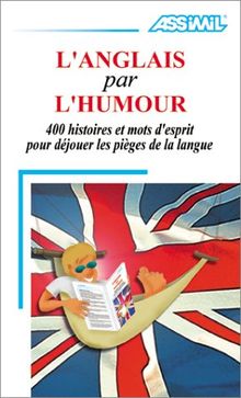 Volume Anglais par l'Humour