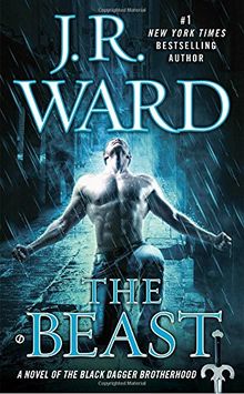 The Beast (Black Dagger Brotherhood, Band 14)