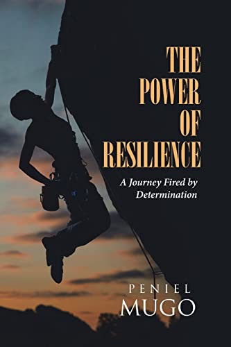 The Power of Resilience: A Journey Fired by Determination