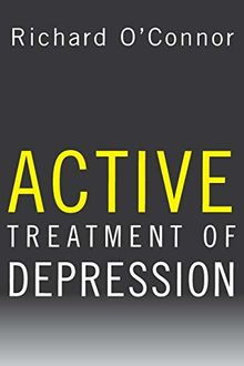 Active Treatment of Depression (Norton Professional Books (Hardcover))