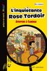 L'inquiétante Rose Tordoir : aventure à Cambrai