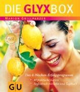 GLYX-Box, Die (Buch plus Körper & Seele) von Grillparzer, Marion | Buch | Zustand gut