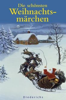 Die schönsten Weihnachtsmärchen