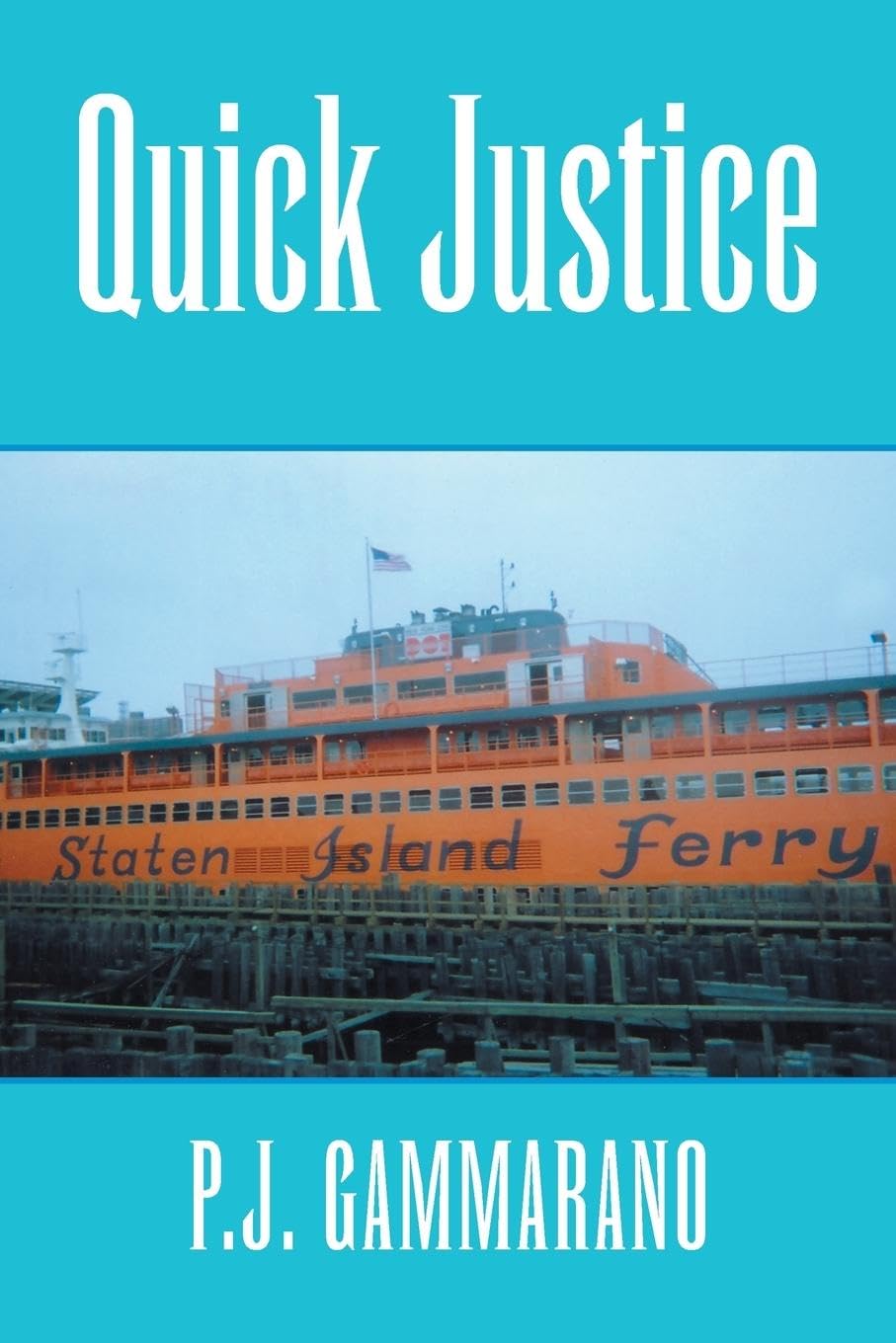 Quick Justice