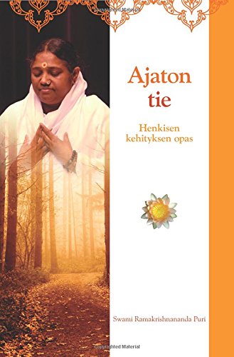 Ajaton tie