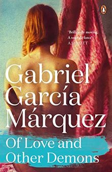 Of Love and Other Demons de Marquez, Gabriel Garcia | Livre | état bon