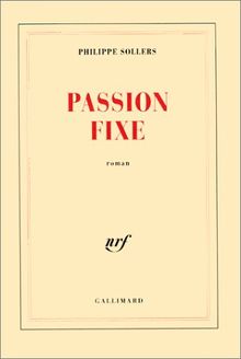 Passion fixe