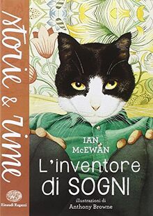 L'inventore di sogni