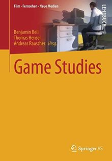 Game Studies (Film, Fernsehen, Neue Medien)