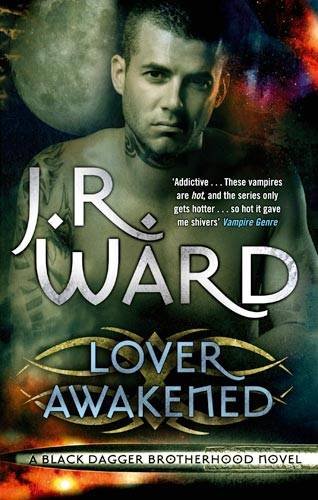 Lover Awakened (Black Dagger Brotherhood)