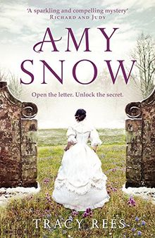 Amy Snow