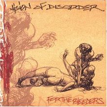 For the Bleeders