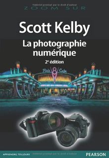 La photographie numérique