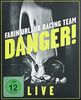 Farin Urlaub Racing Team - Danger! - Live [Blu-ray]