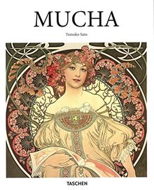 Alphonse Mucha : 1860-1939 : l'artiste comme visionnaire