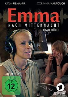 Emma nach Mitternacht - Frau Hölle von Torsten C. Fischer | DVD | Zustand sehr gut