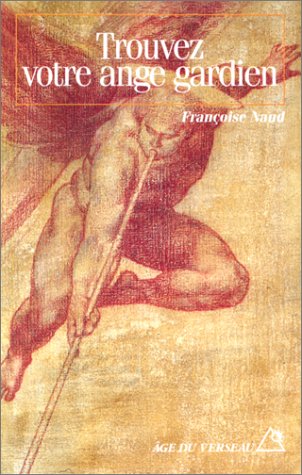 Trouvez Votre Ange Gardien (age Du Verseau)