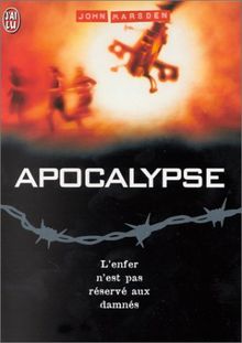 Apocalypse, tome 1 von Marsden, John | Buch | Zustand gut