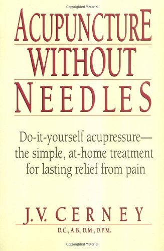 Acupuncture Without Needles