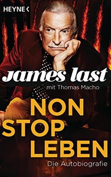 Non Stop Leben: Die Autobiografie