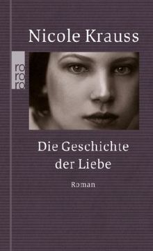 Die Geschichte der Liebe