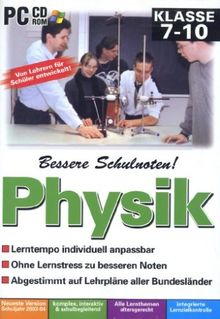 Physik Klasse 7-10