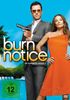 Burn Notice - Die komplette Season 2 (4 DVDs)
