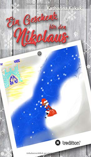Ein Geschenk für den Nikolaus