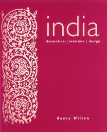 India (Beaux Livres)