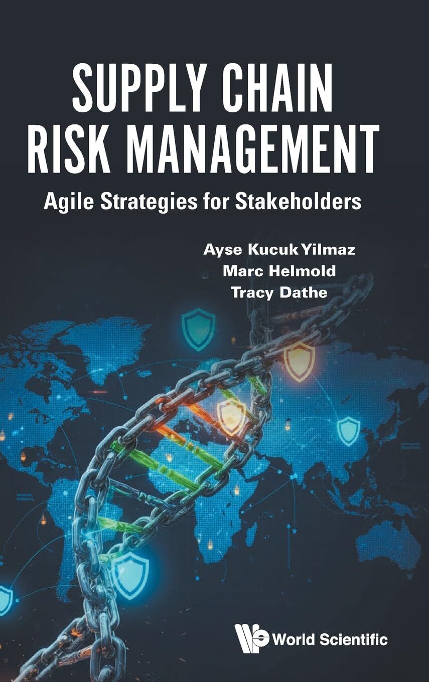 SUPPLY CHAIN RISK MANAGEMENT