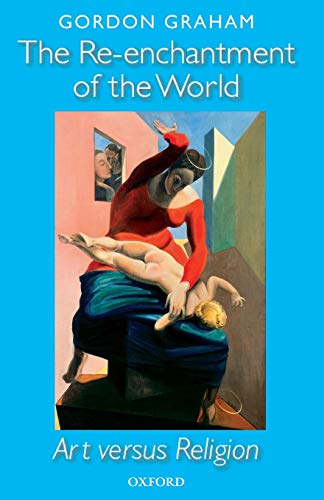 The Re-enchantment of the World: Art versus Religion
