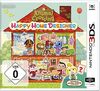 Animal Crossing: Happy Home Designer - [3DS]