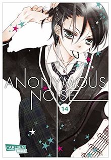 Anonymous Noise 14 (14)